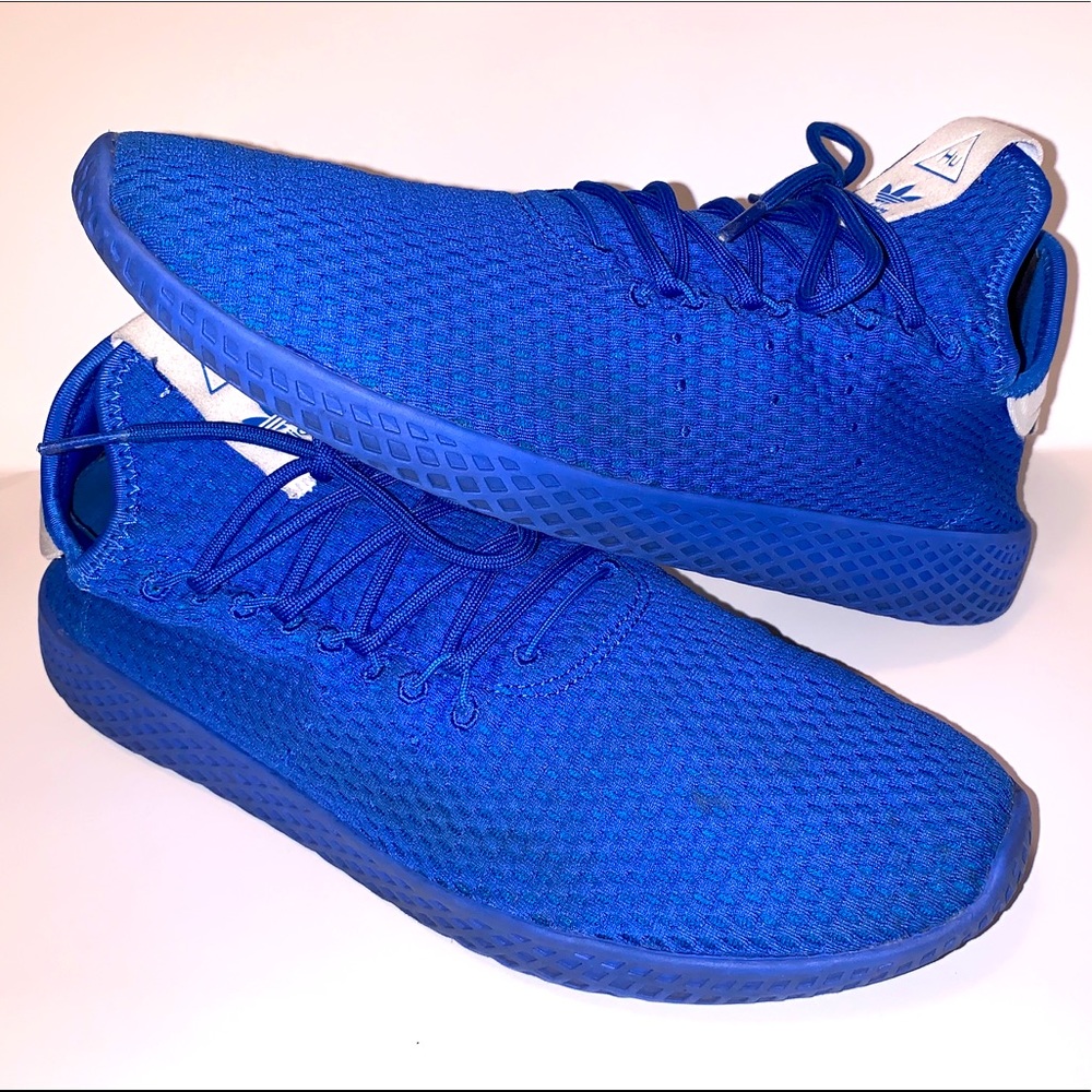 Men's Adidas Pharrell Williams X Tennis Hu